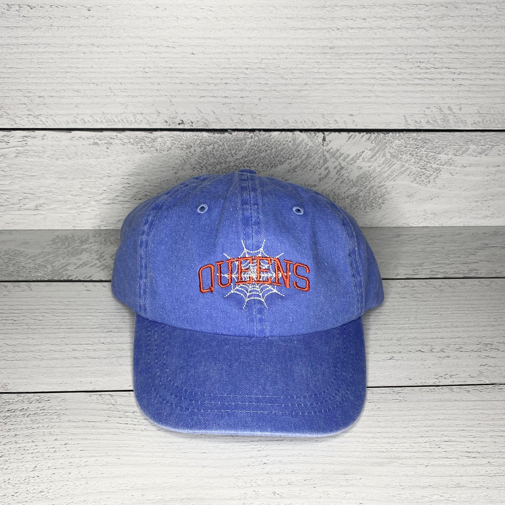 Queens Hat