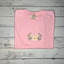 Load image into Gallery viewer, Daisy Pink Tee
