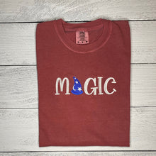 Load image into Gallery viewer, Magic Tee
