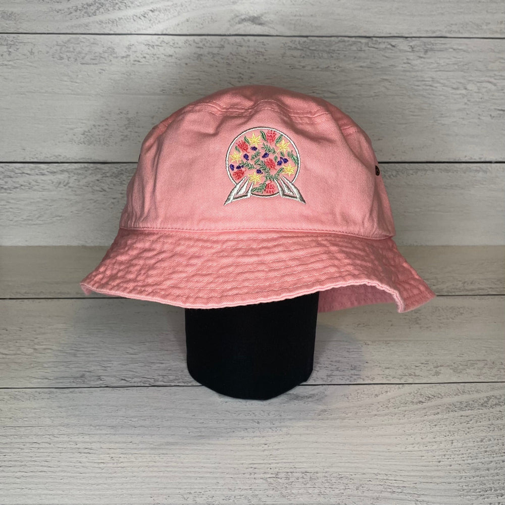 
                      
                        Flower and Garden Bucket Hat
                      
                    