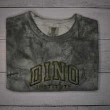 Load image into Gallery viewer, Dino Institute Crewneck Sweatshirt
