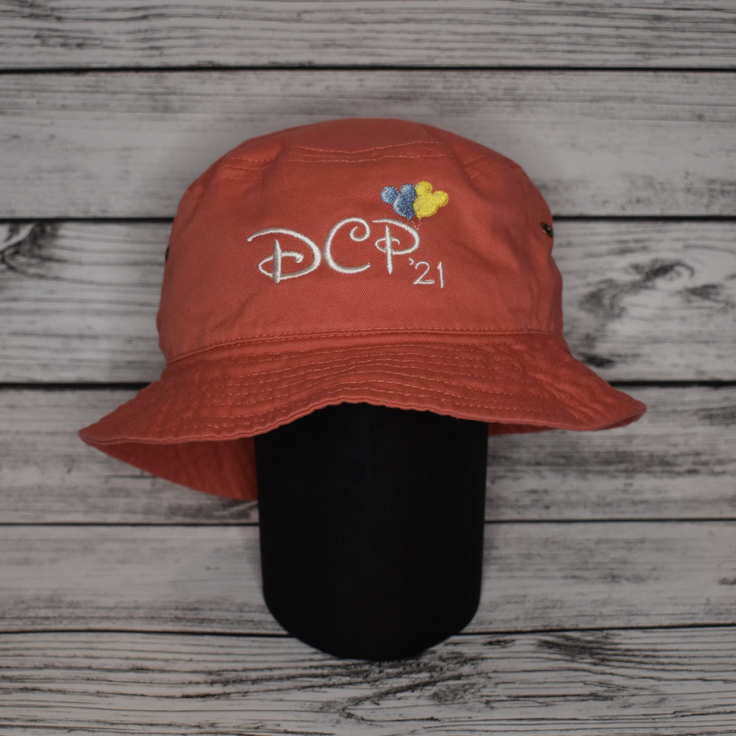 DCP Bucket Hat