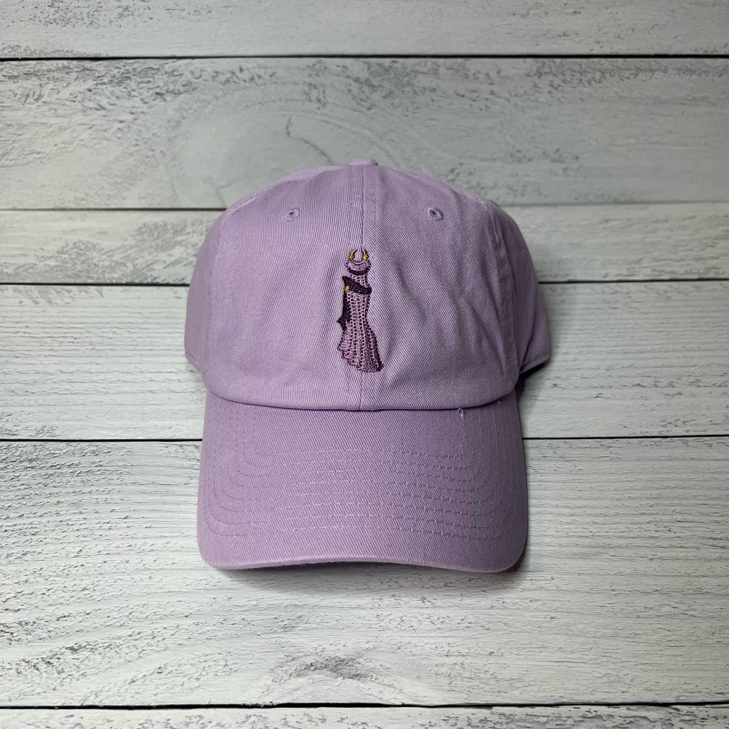 Grecian Princess Hat