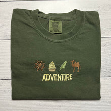 Load image into Gallery viewer, Adventure Tee
