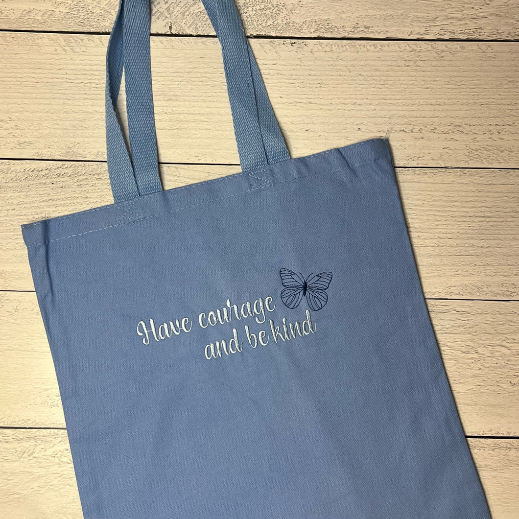 Country Girl Tote