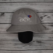 Load image into Gallery viewer, DCP Bucket Hat
