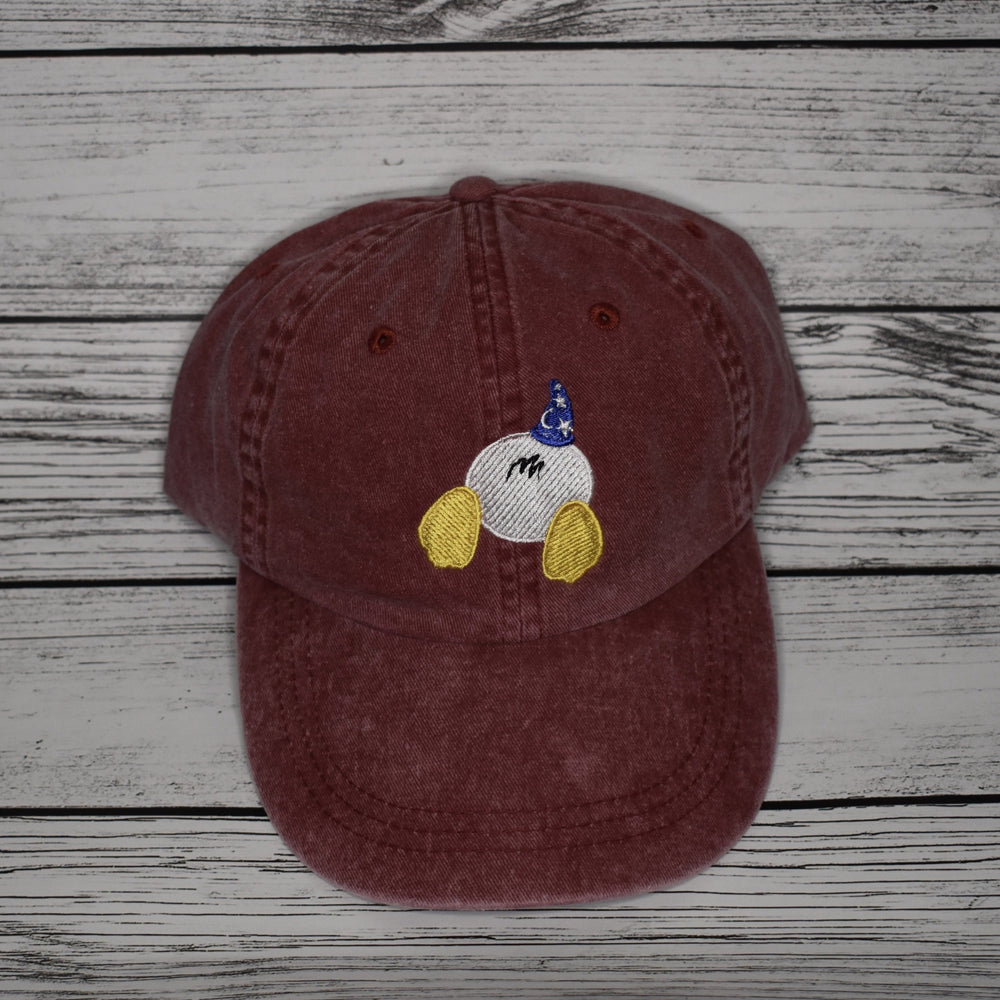 Orchestra Hat