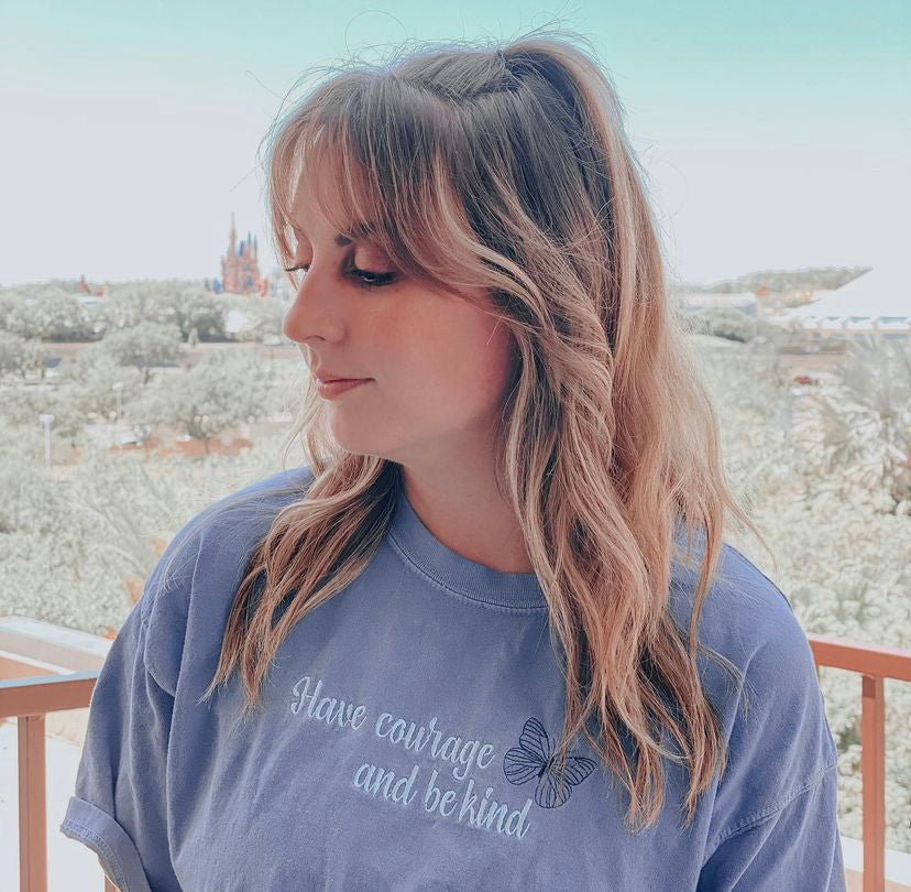 
                      
                        Country Girl Tee
                      
                    