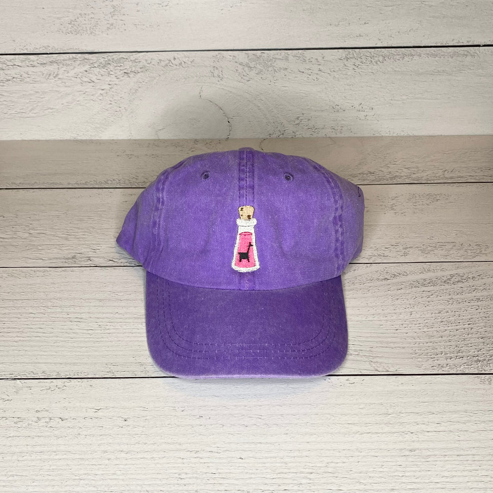Llama Hat
