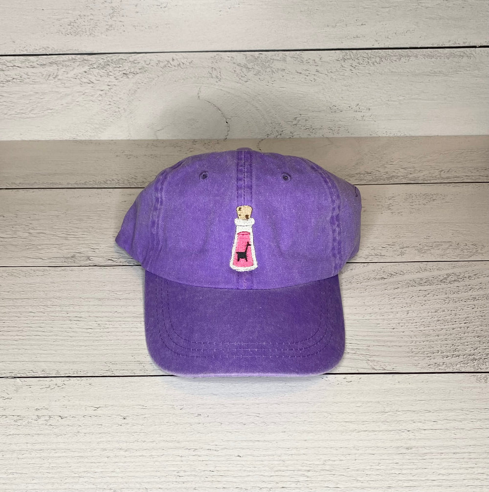 Llama Hat