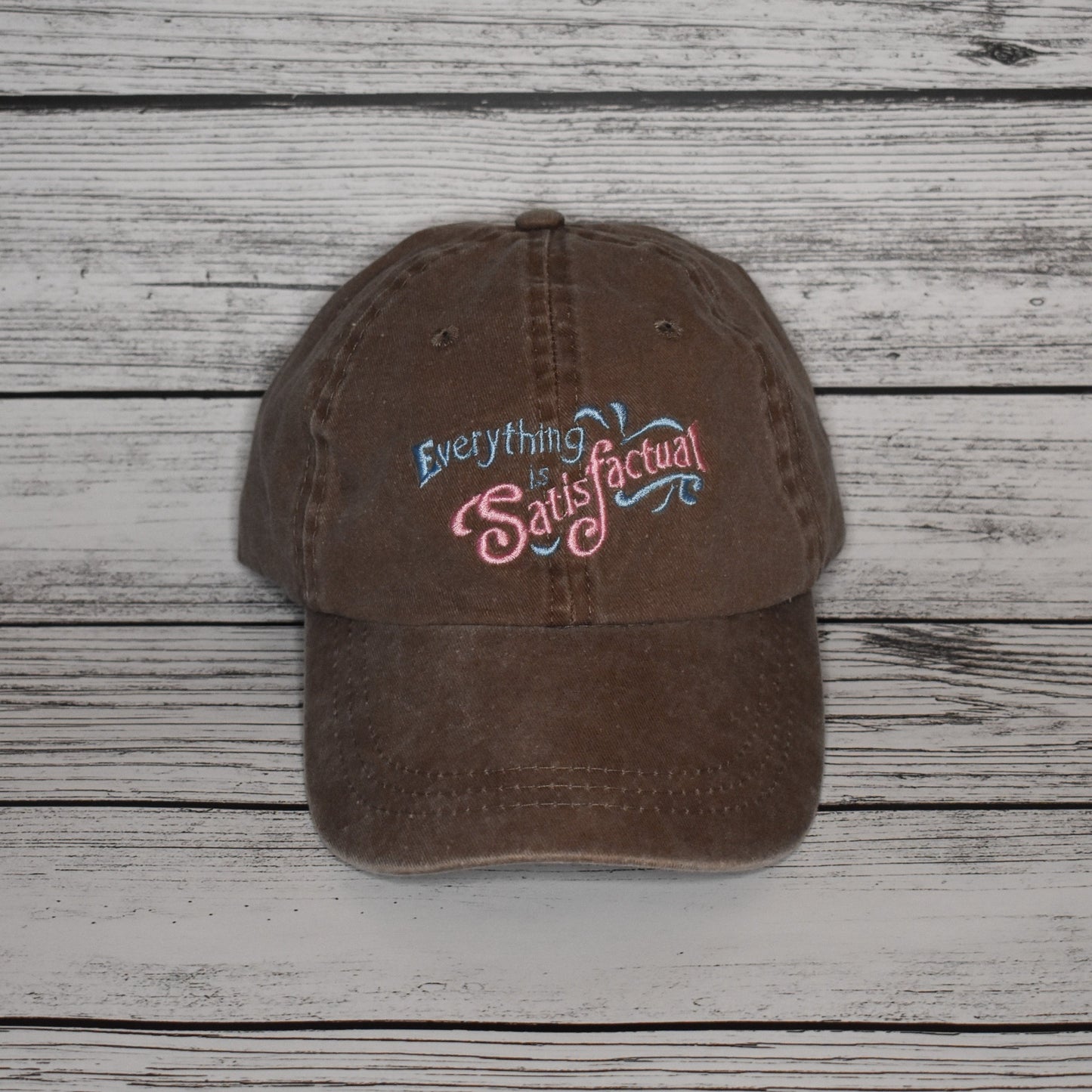 Splash Hat