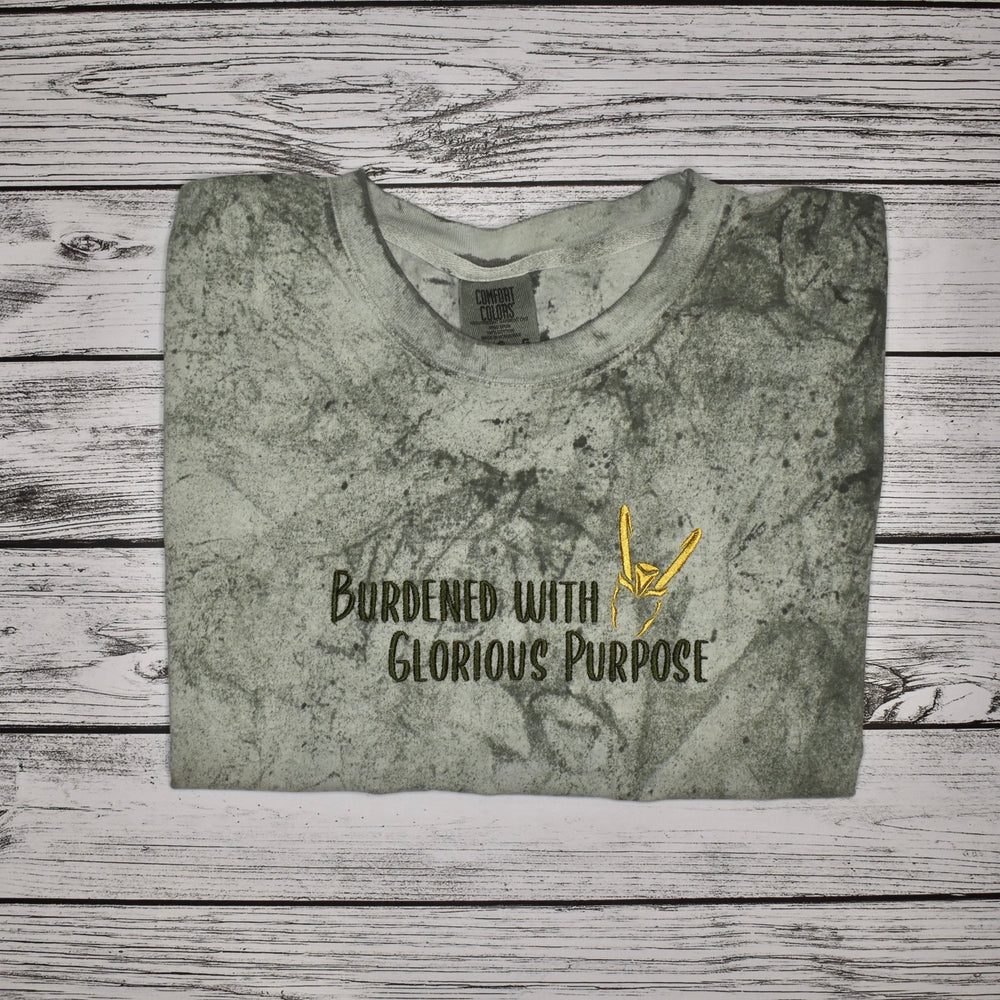 Mischief Maker Tee