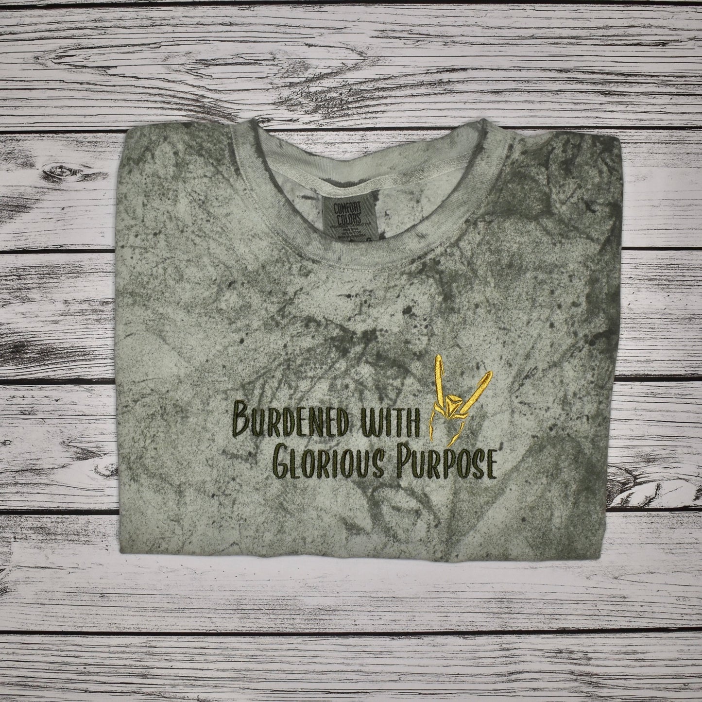 Mischief Maker Tee
