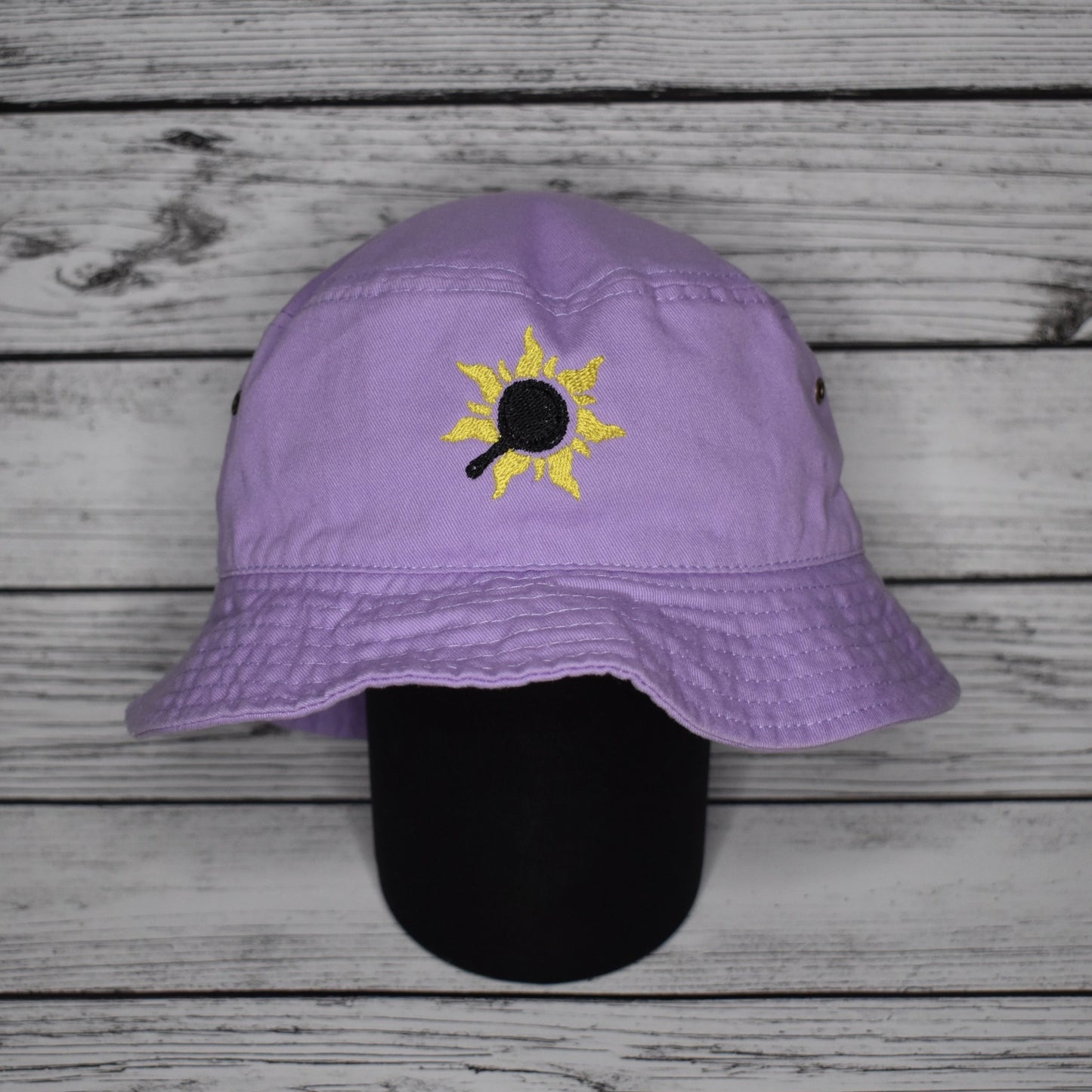 Frying Pan Bucket Hat
