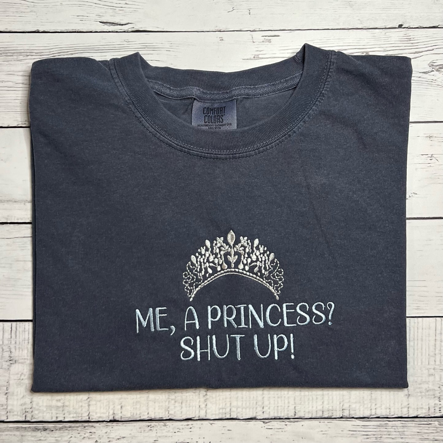 San Francisco Princess Tee