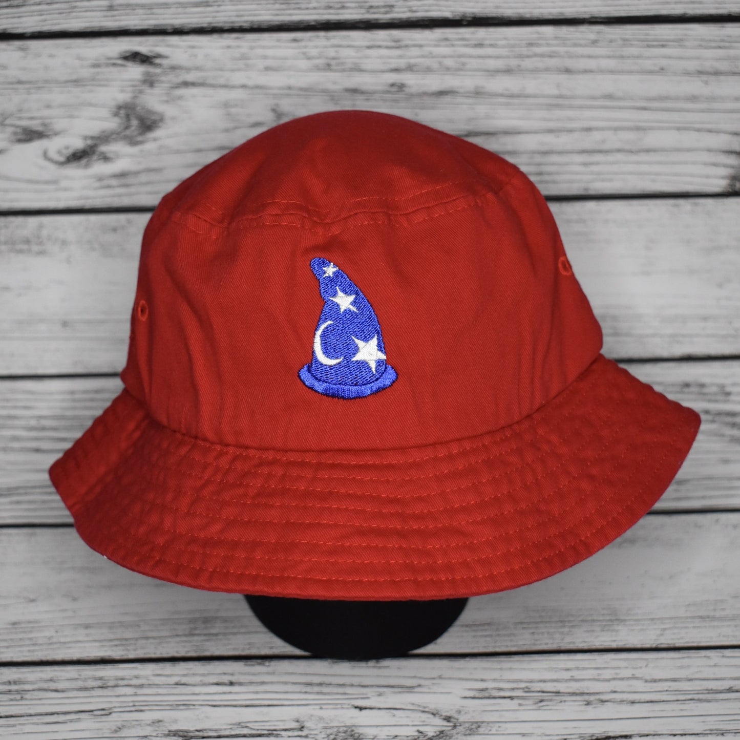 Imagination Bucket Hat